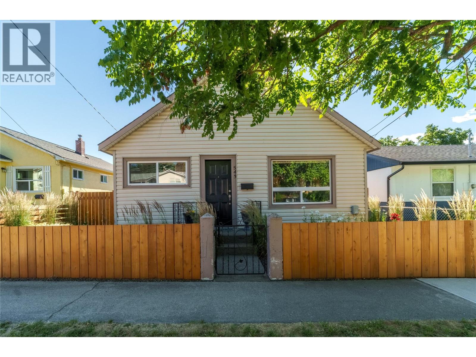 543 Burns Street, Penticton, British Columbia  V2A 4W9 - Photo 26 - 10392446
