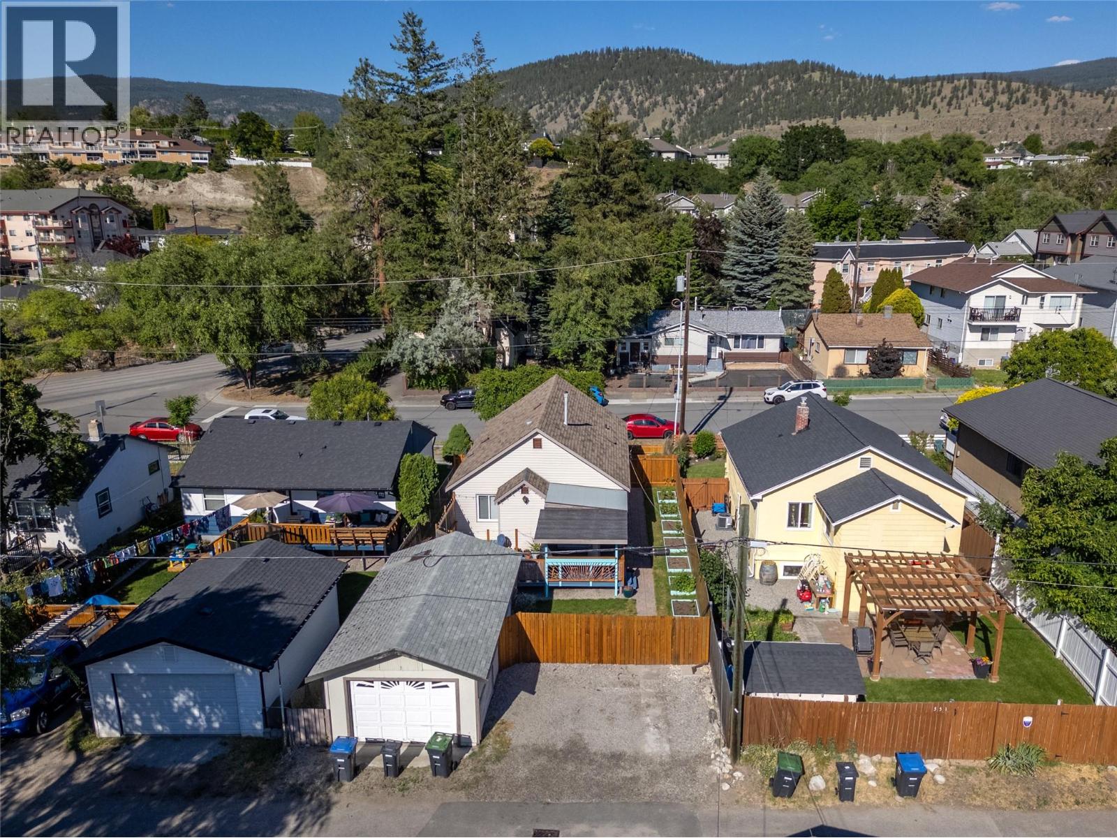 543 Burns Street, Penticton, British Columbia  V2A 4W9 - Photo 34 - 10392446