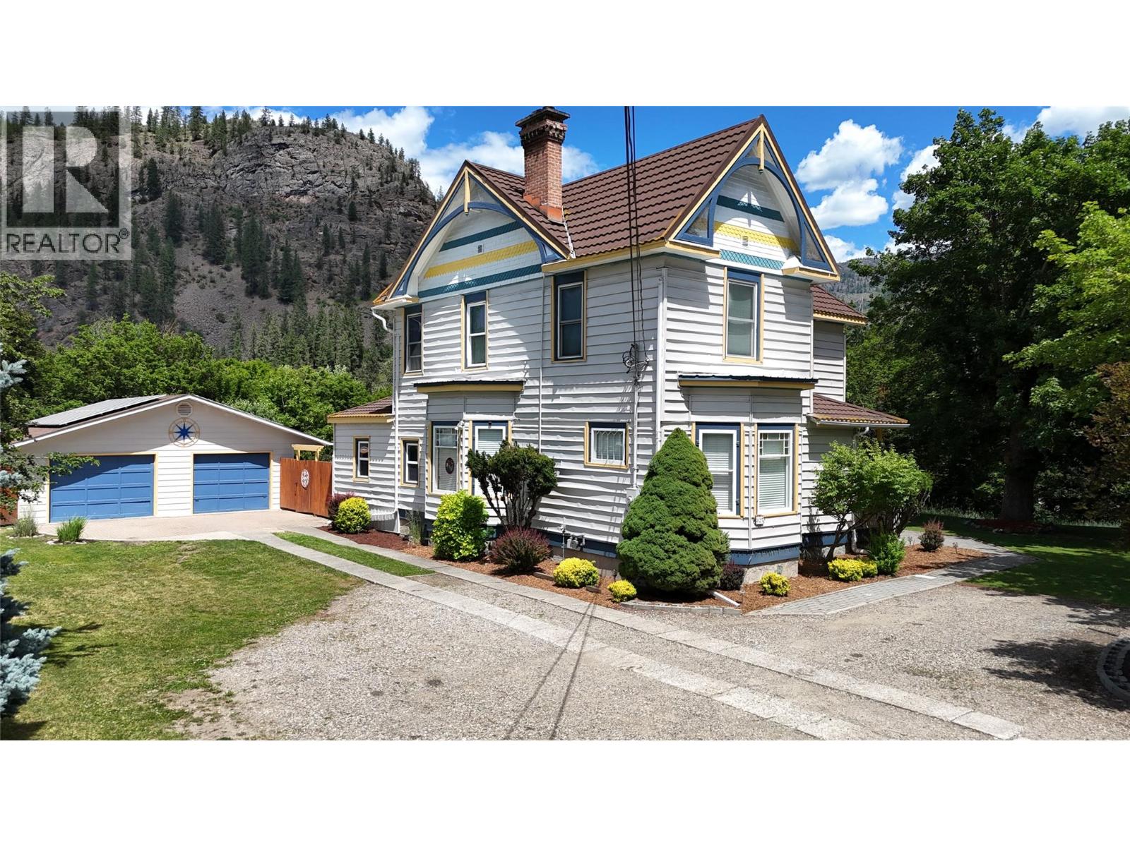 825 Central Avenue, Grand Forks, British Columbia  V0H 1H0 - Photo 64 - 10392267