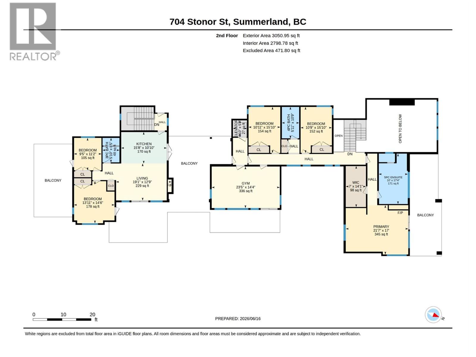 704 Stonor Street, Summerland, British Columbia  V0H 1Z9 - Photo 94 - 10392337