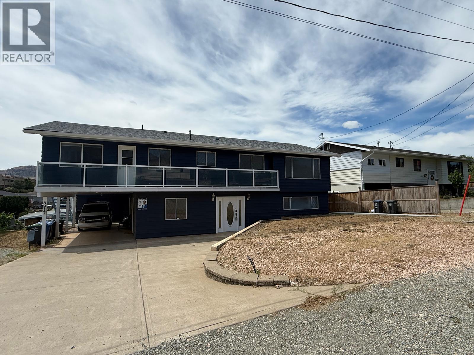 8913 Jubilee Drive, Osoyoos, British Columbia  V0H 1V2 - Photo 1 - 10392459