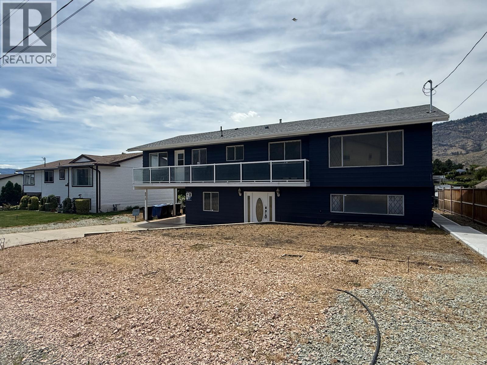 8913 Jubilee Drive, Osoyoos, British Columbia  V0H 1V2 - Photo 2 - 10392459