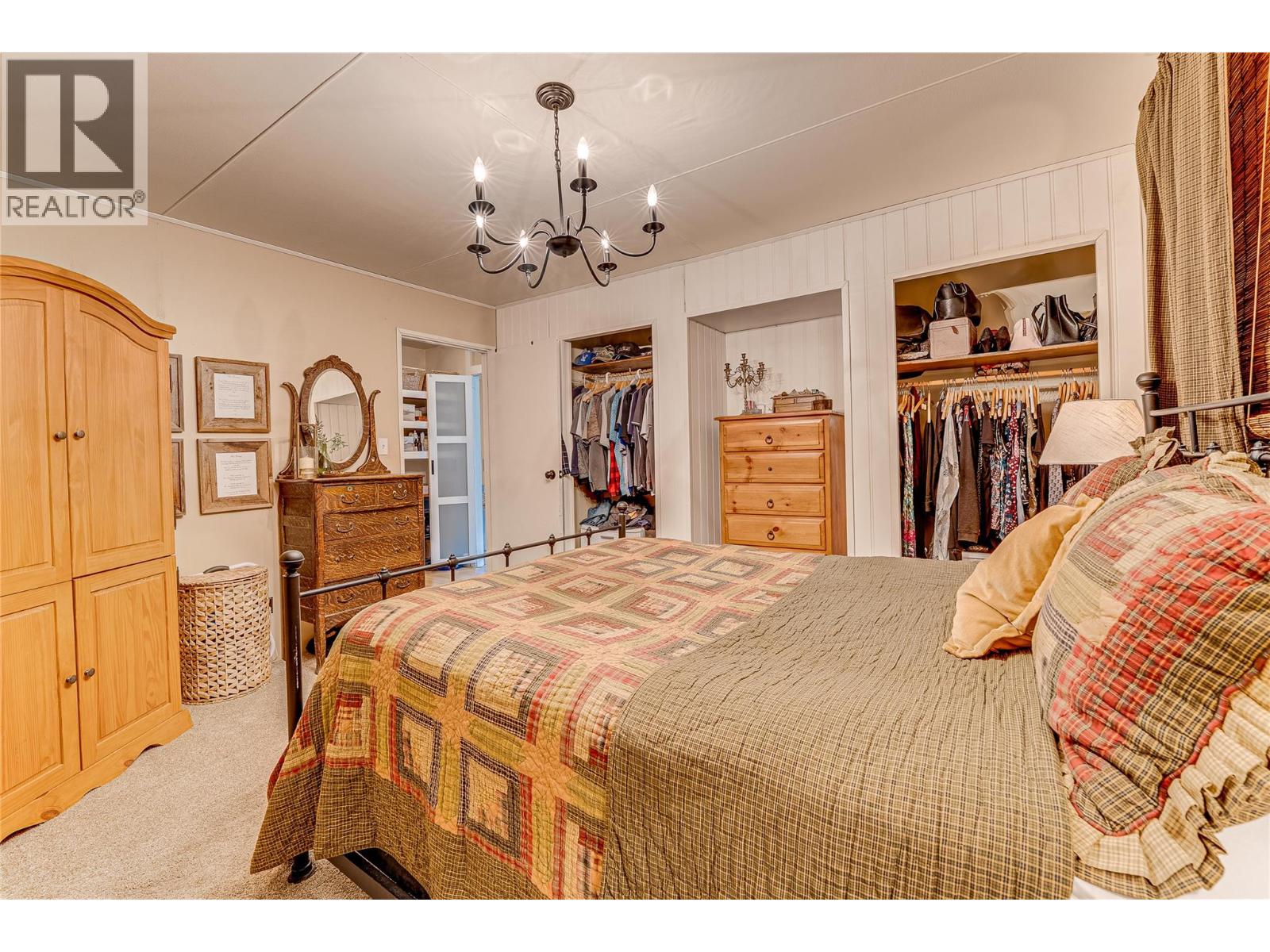 1206 Highway 6 Highway, Cherryville, British Columbia  V0E 2G1 - Photo 13 - 10392358