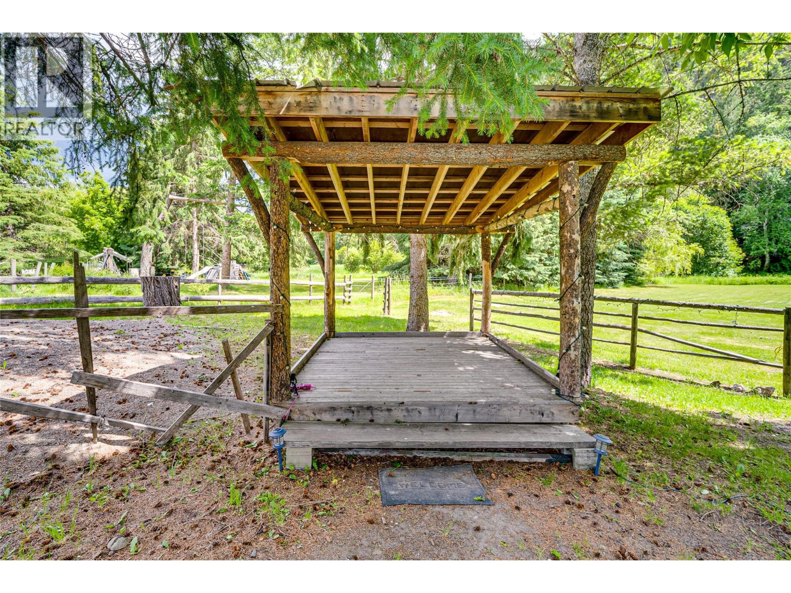 1206 Highway 6 Highway, Cherryville, British Columbia  V0E 2G1 - Photo 49 - 10392358