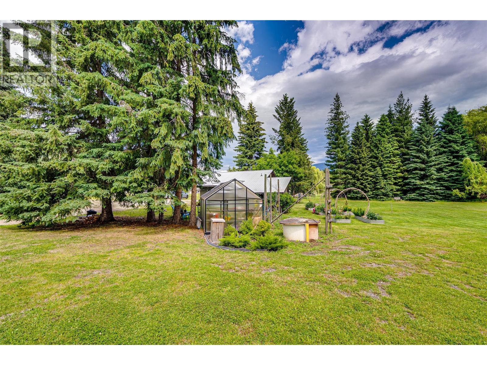 1206 Highway 6 Highway, Cherryville, British Columbia  V0E 2G1 - Photo 61 - 10392358