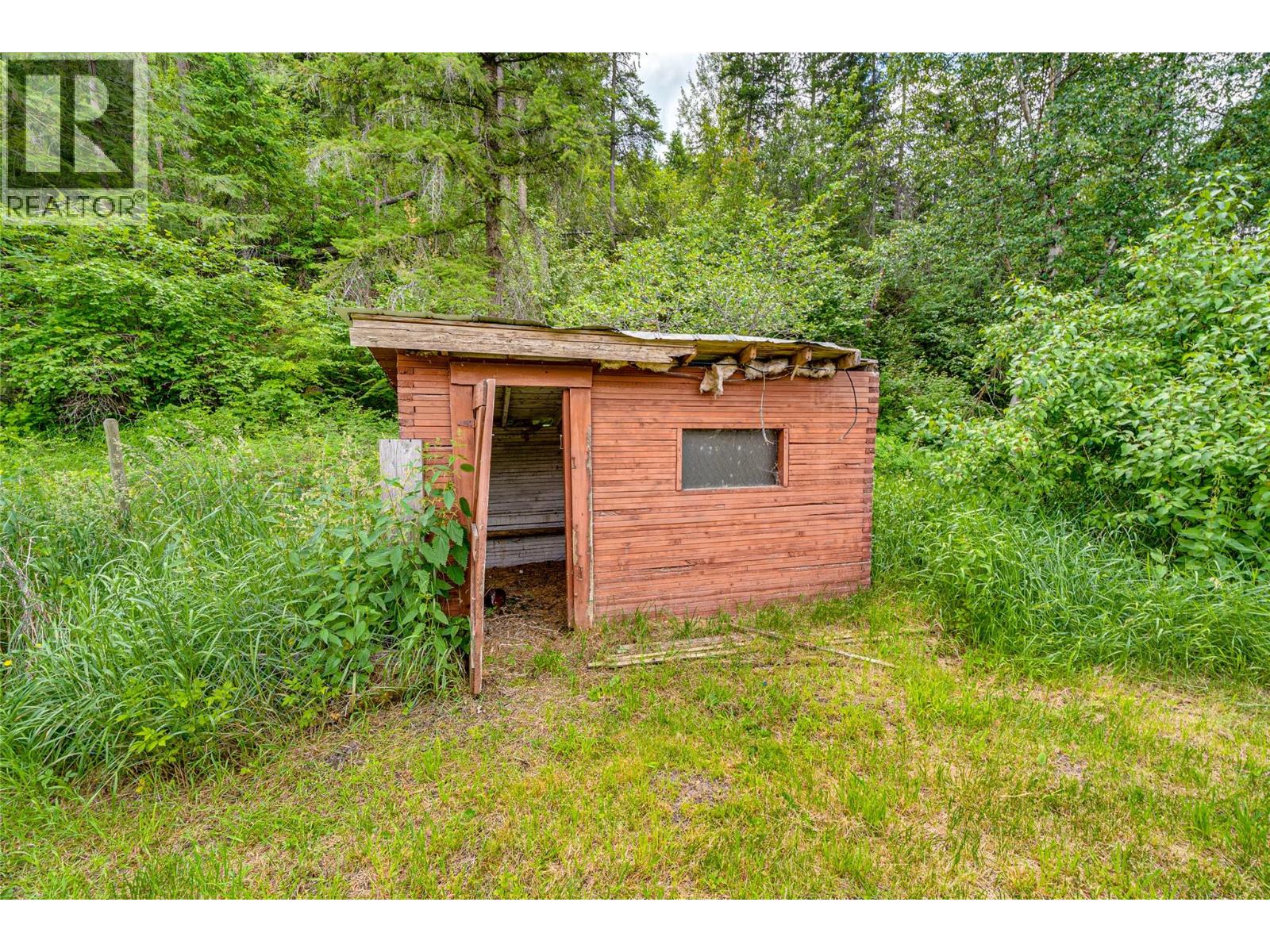 1206 Highway 6 Highway, Cherryville, British Columbia  V0E 2G1 - Photo 76 - 10392358