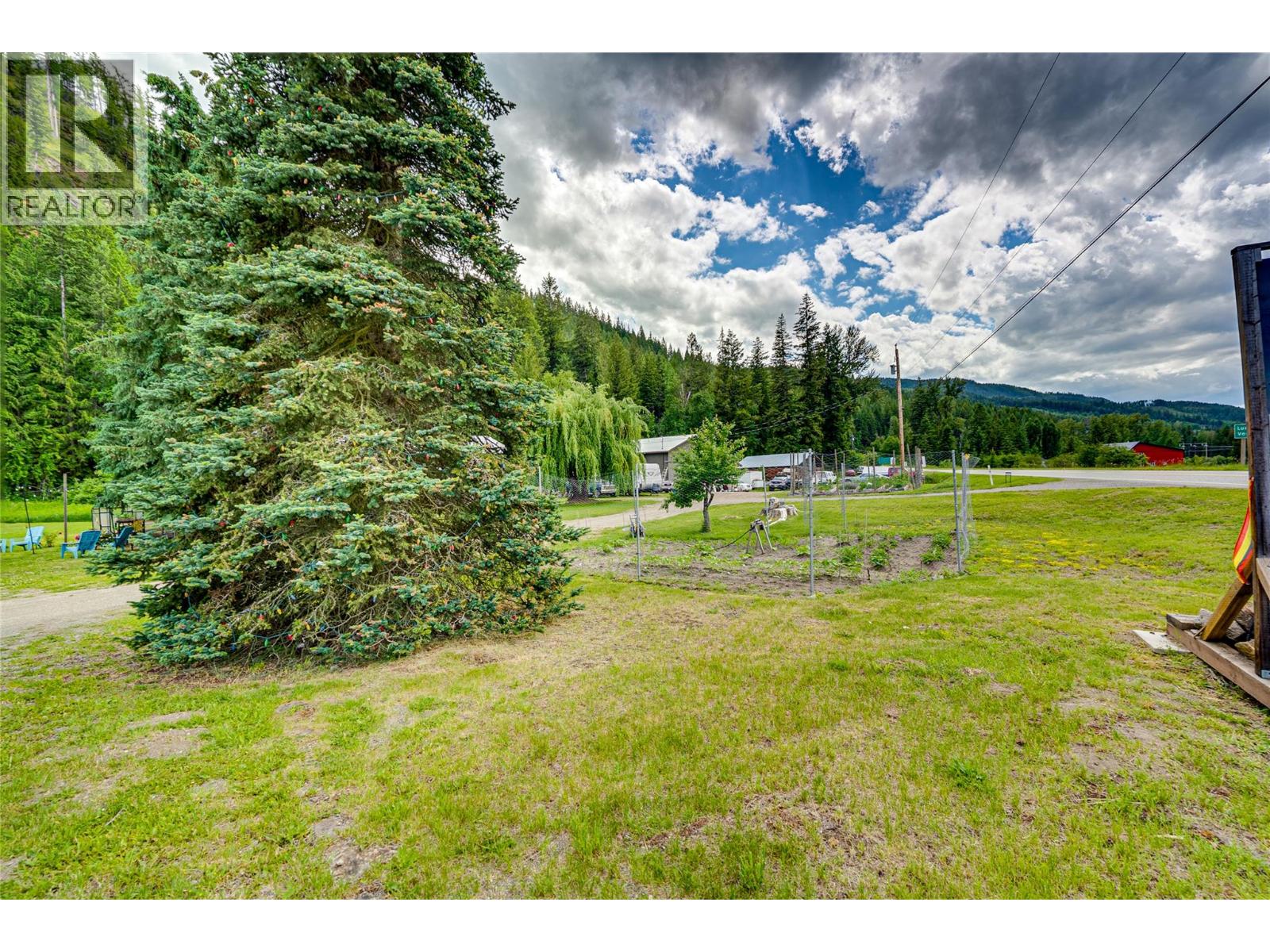 1206 Highway 6 Highway, Cherryville, British Columbia  V0E 2G1 - Photo 80 - 10392358