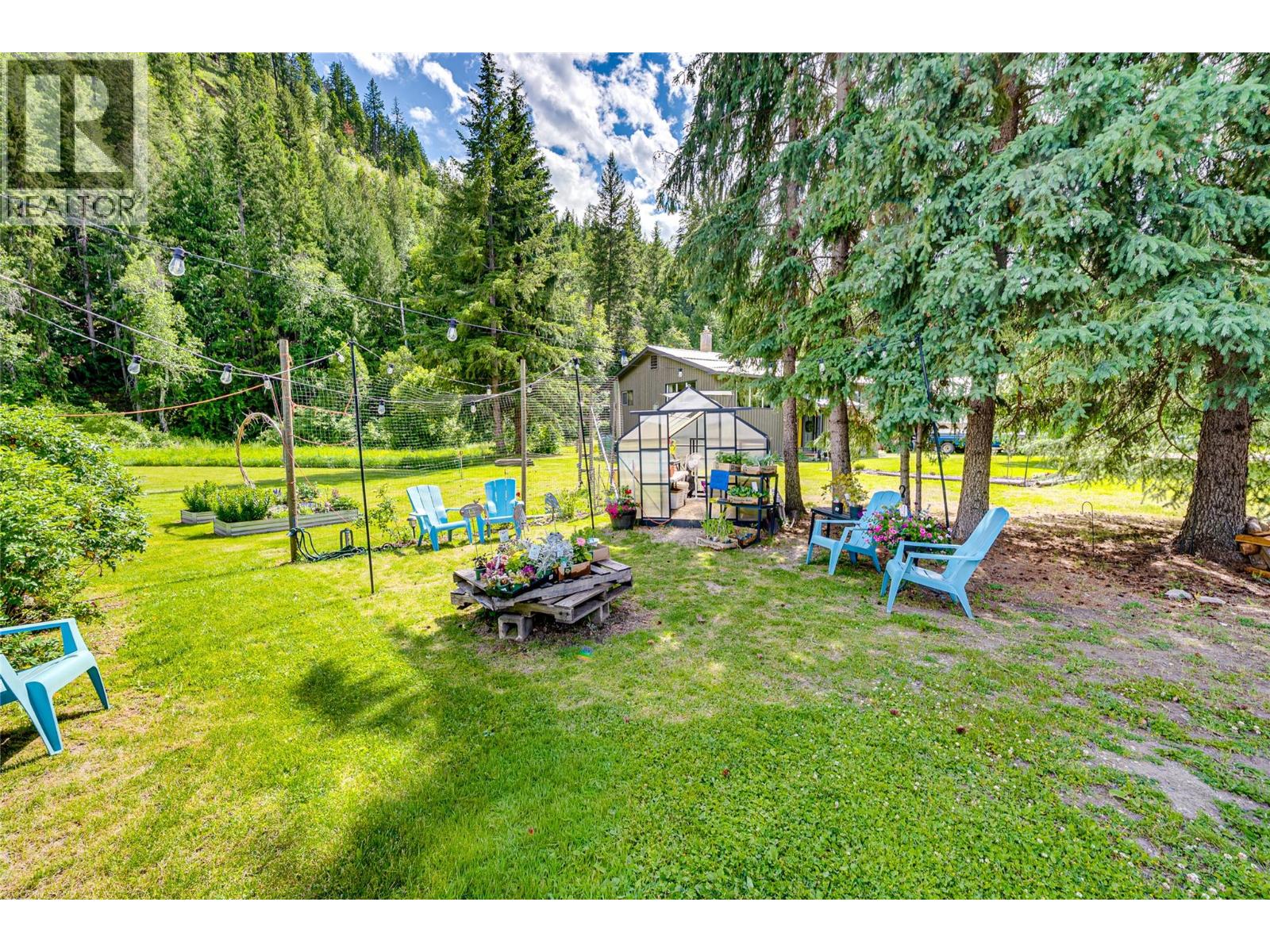 1206 Highway 6 Highway, Cherryville, British Columbia  V0E 2G1 - Photo 81 - 10392358