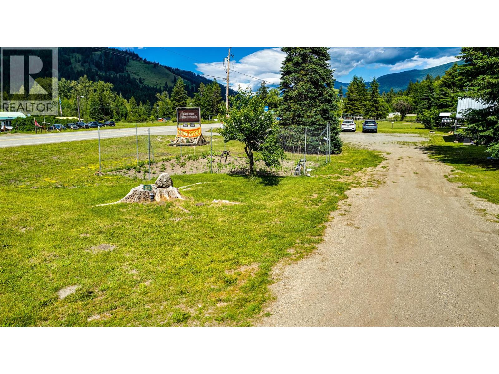 1206 Highway 6 Highway, Cherryville, British Columbia  V0E 2G1 - Photo 91 - 10392358