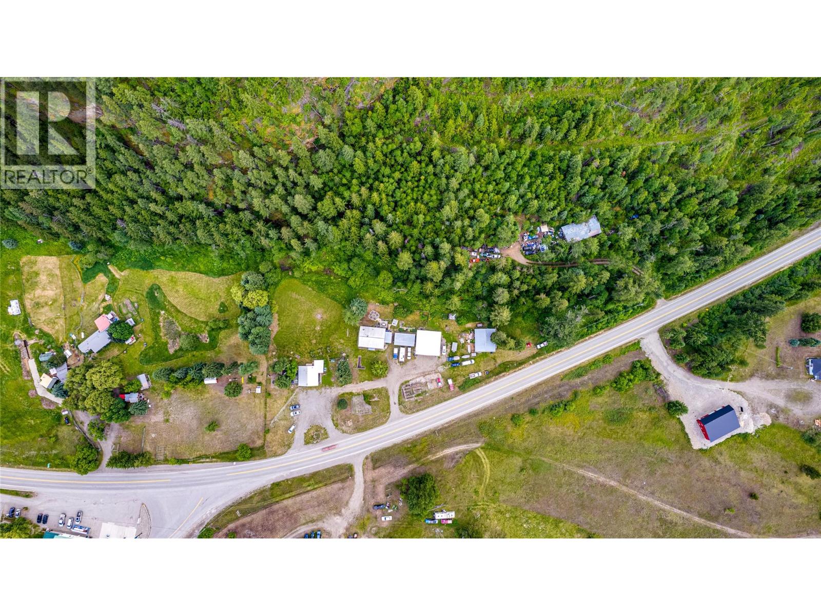 1206 Highway 6 Highway, Cherryville, British Columbia  V0E 2G1 - Photo 98 - 10392358