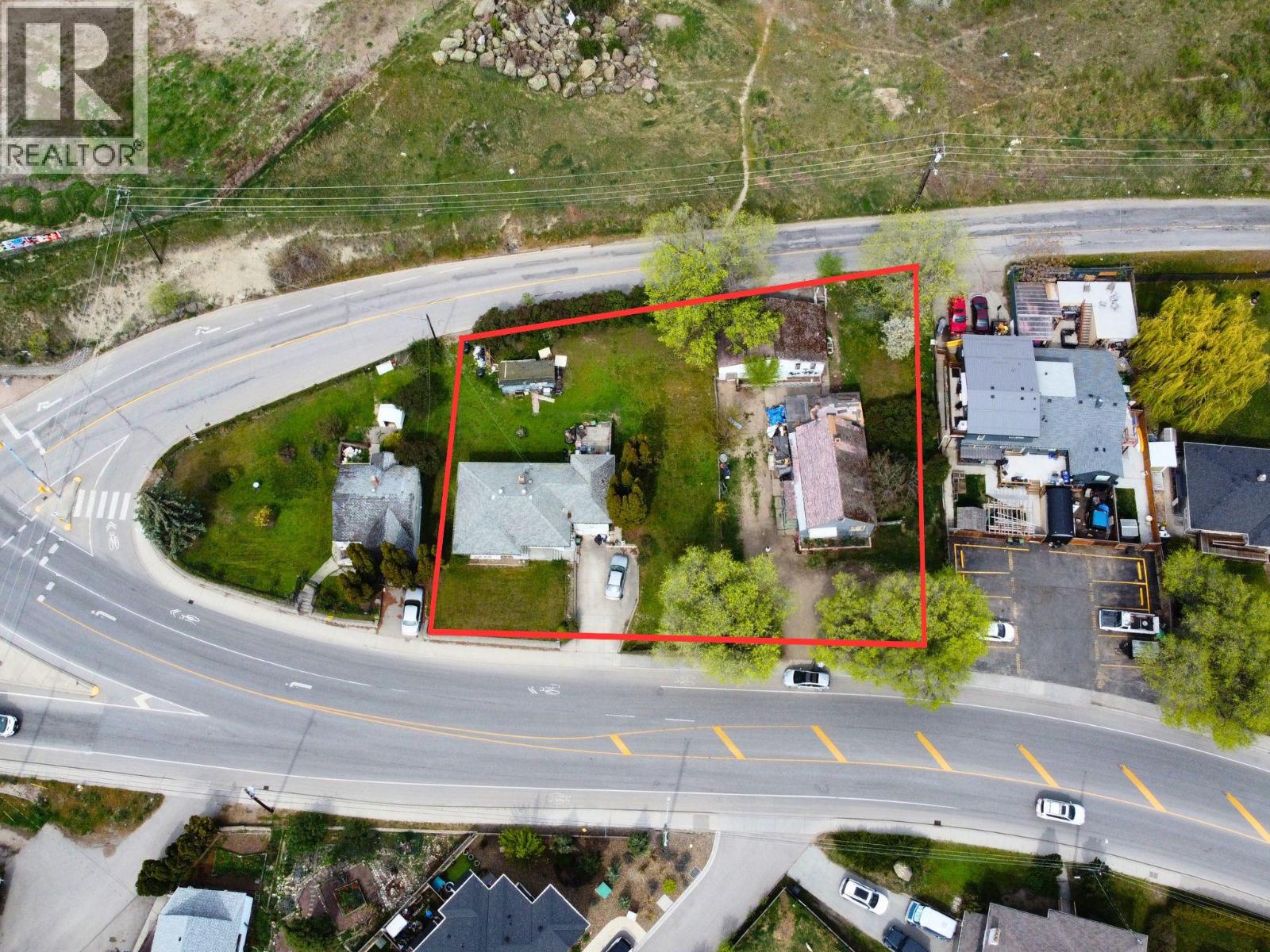 4007 30 Avenue, Vernon, British Columbia  V1T 2G2 - Photo 5 - 10392331
