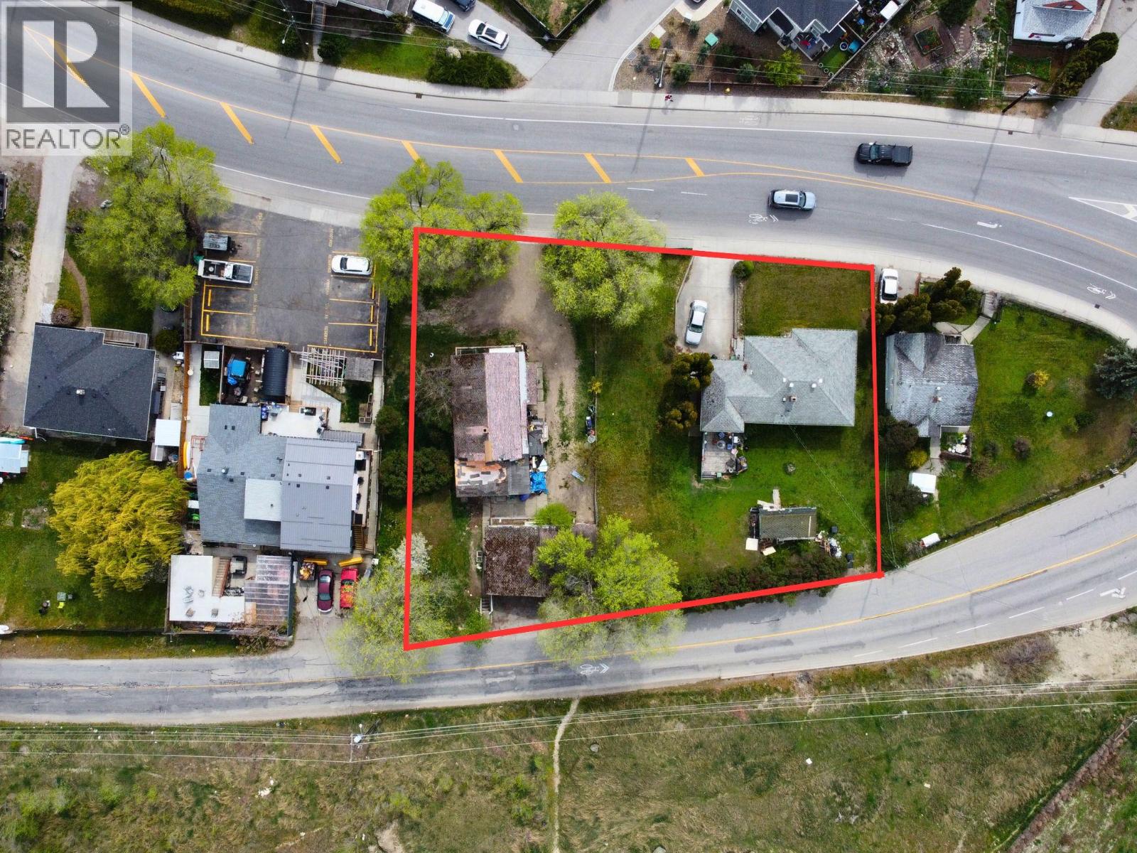 4005 30 Avenue, Vernon, British Columbia  V1T 2G2 - Photo 6 - 10392325