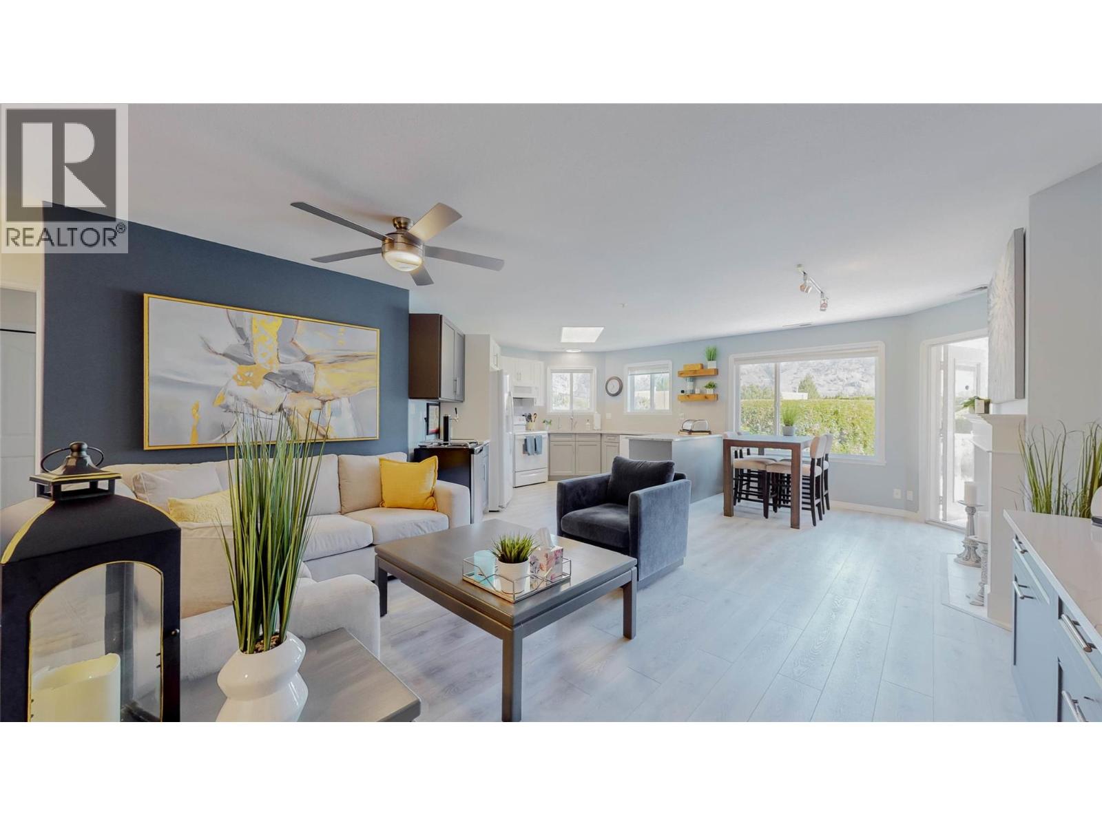 6805 Cottonwood Drive Unit# 105, Osoyoos, British Columbia  V0H 1V3 - Photo 1 - 10392456
