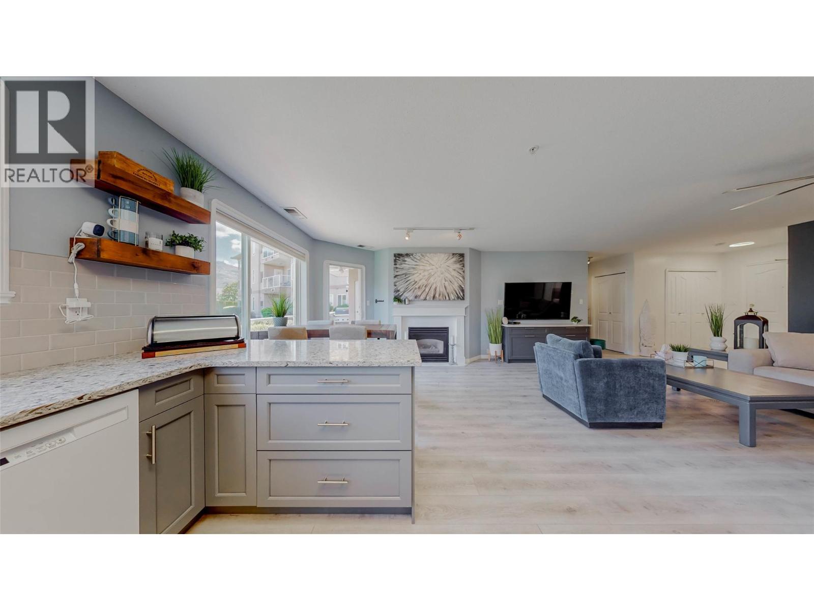 6805 Cottonwood Drive Unit# 105, Osoyoos, British Columbia  V0H 1V3 - Photo 12 - 10392456
