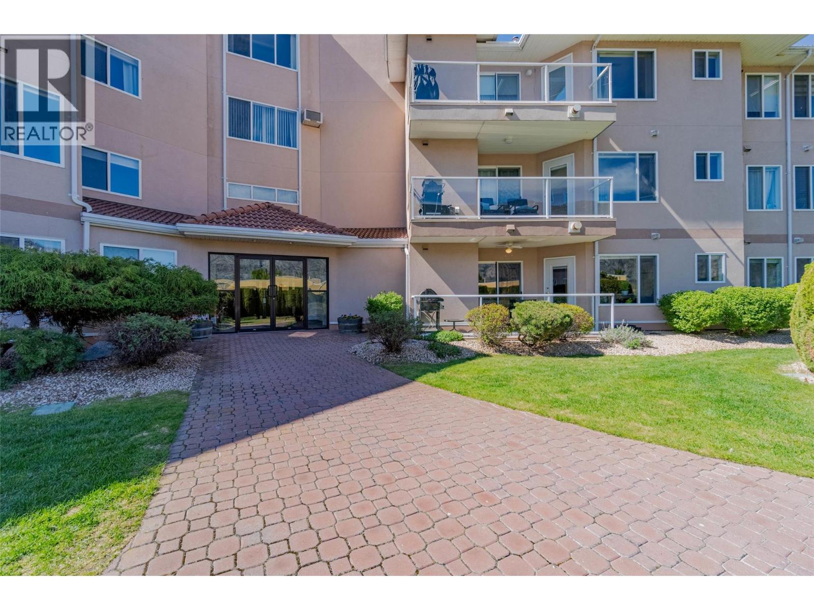6805 Cottonwood Drive Unit# 105, Osoyoos, British Columbia  V0H 1V3 - Photo 23 - 10392456