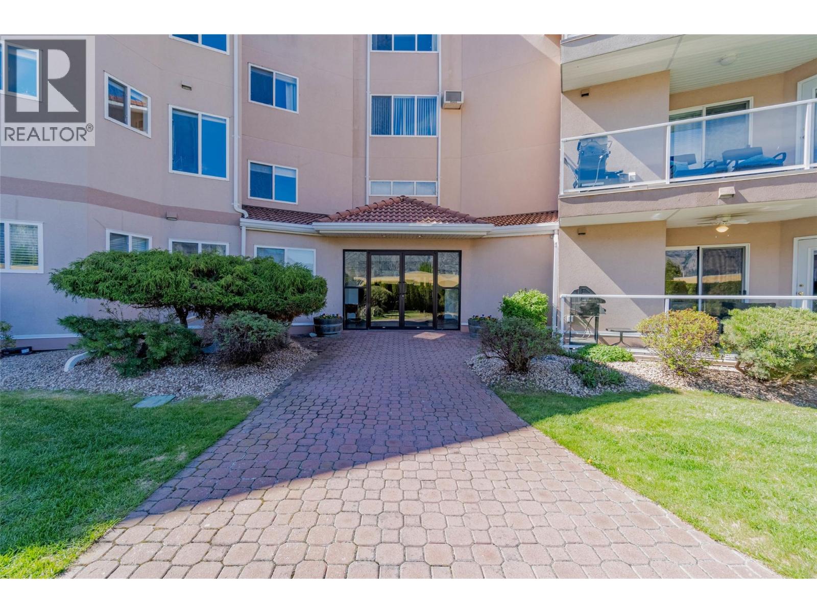 6805 Cottonwood Drive Unit# 105, Osoyoos, British Columbia  V0H 1V3 - Photo 24 - 10392456