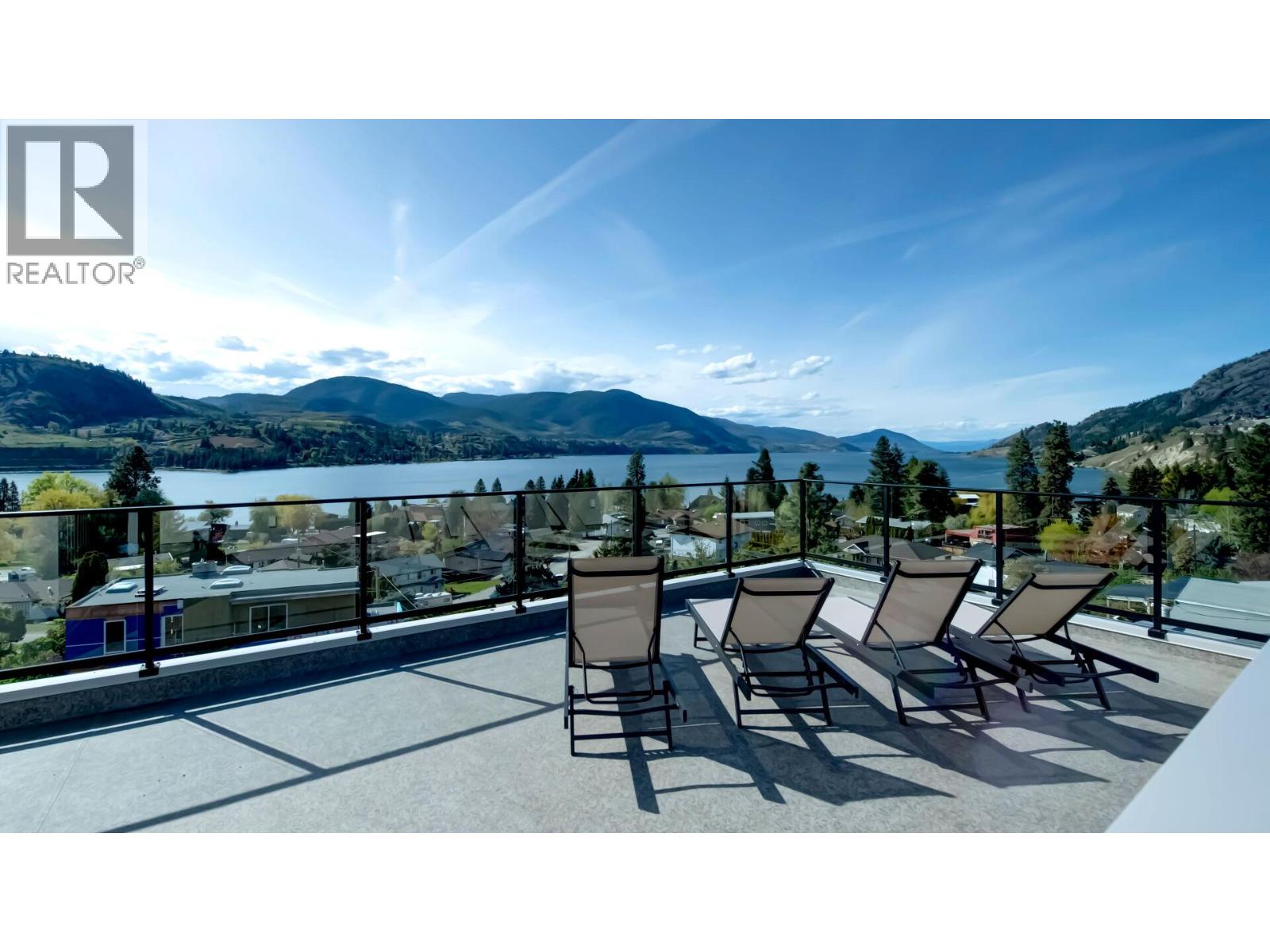 110 Eastside Road, Okanagan Falls, British Columbia  V0H 1R5 - Photo 2 - 10392297