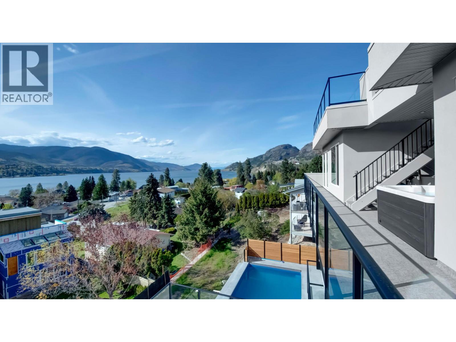 110 Eastside Road, Okanagan Falls, British Columbia  V0H 1R5 - Photo 27 - 10392297
