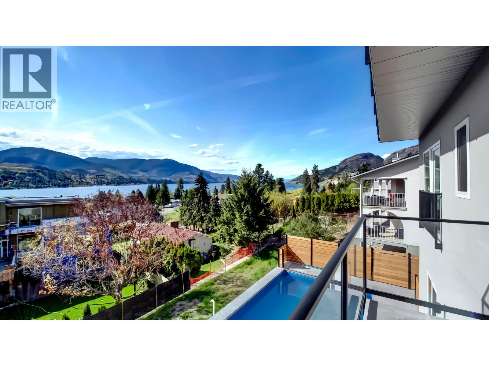 110 Eastside Road, Okanagan Falls, British Columbia  V0H 1R5 - Photo 3 - 10392297