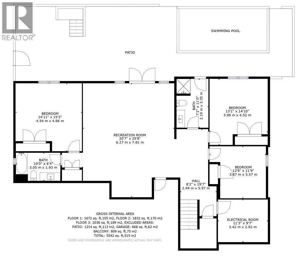 110 Eastside Road, Okanagan Falls, British Columbia  V0H 1R5 - Photo 44 - 10392297