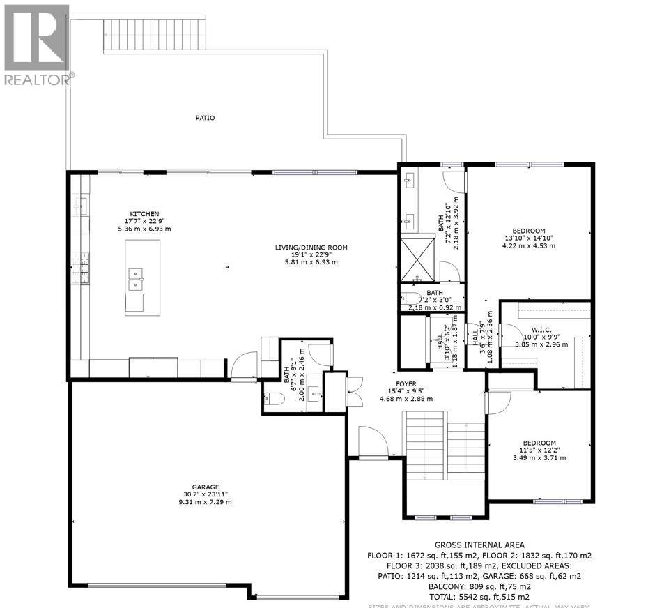 110 Eastside Road, Okanagan Falls, British Columbia  V0H 1R5 - Photo 45 - 10392297