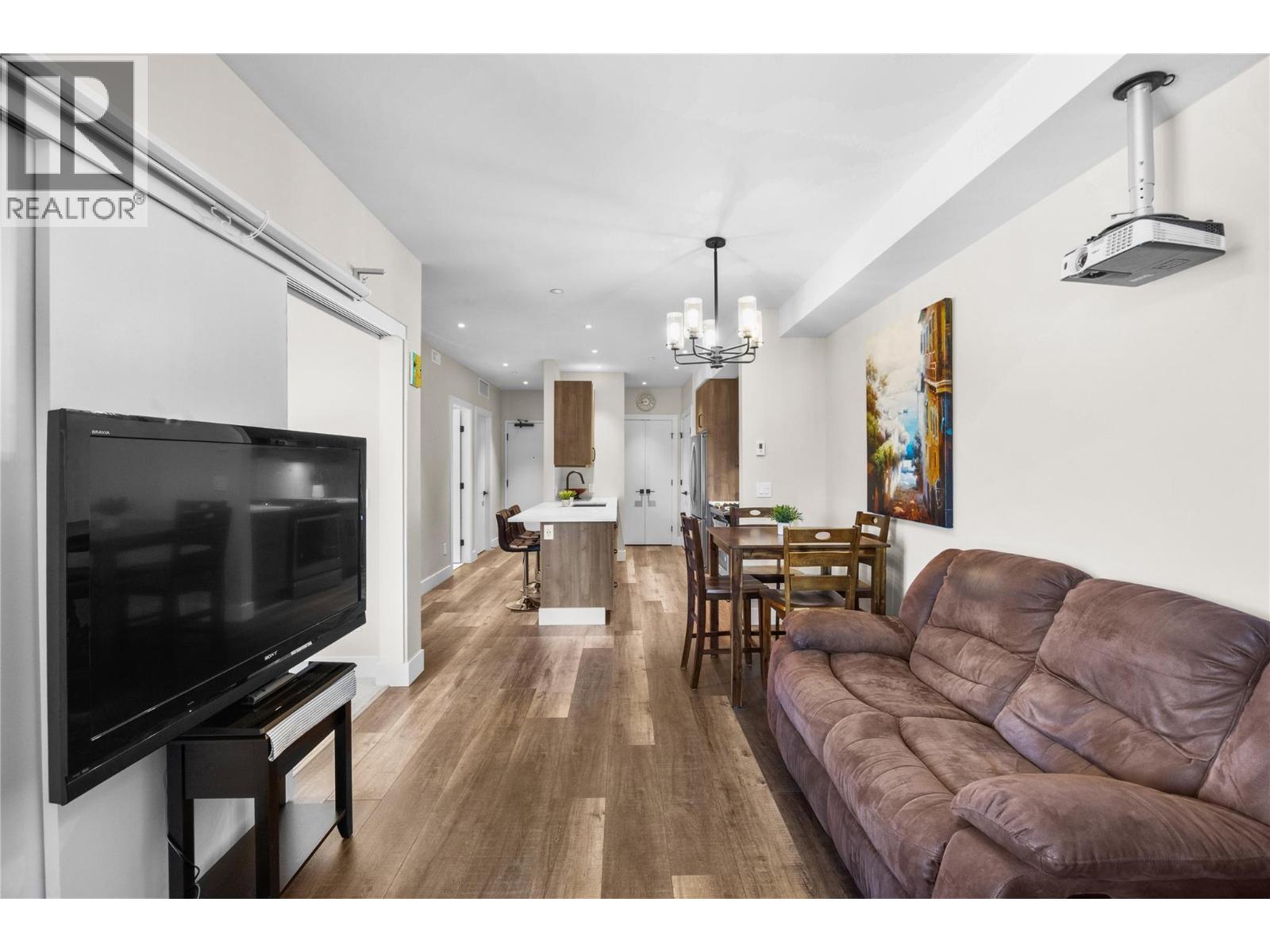 110 Ellis Street Unit# 406, Penticton, British Columbia  V2A 4L5 - Photo 12 - 10392387