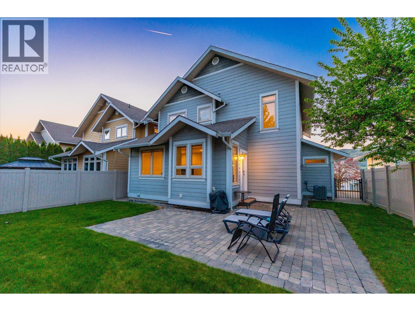 7769 Okanagan Landing Road Unit# 14, Vernon, British Columbia  V1T 8C3 - Photo 37 - 10392369