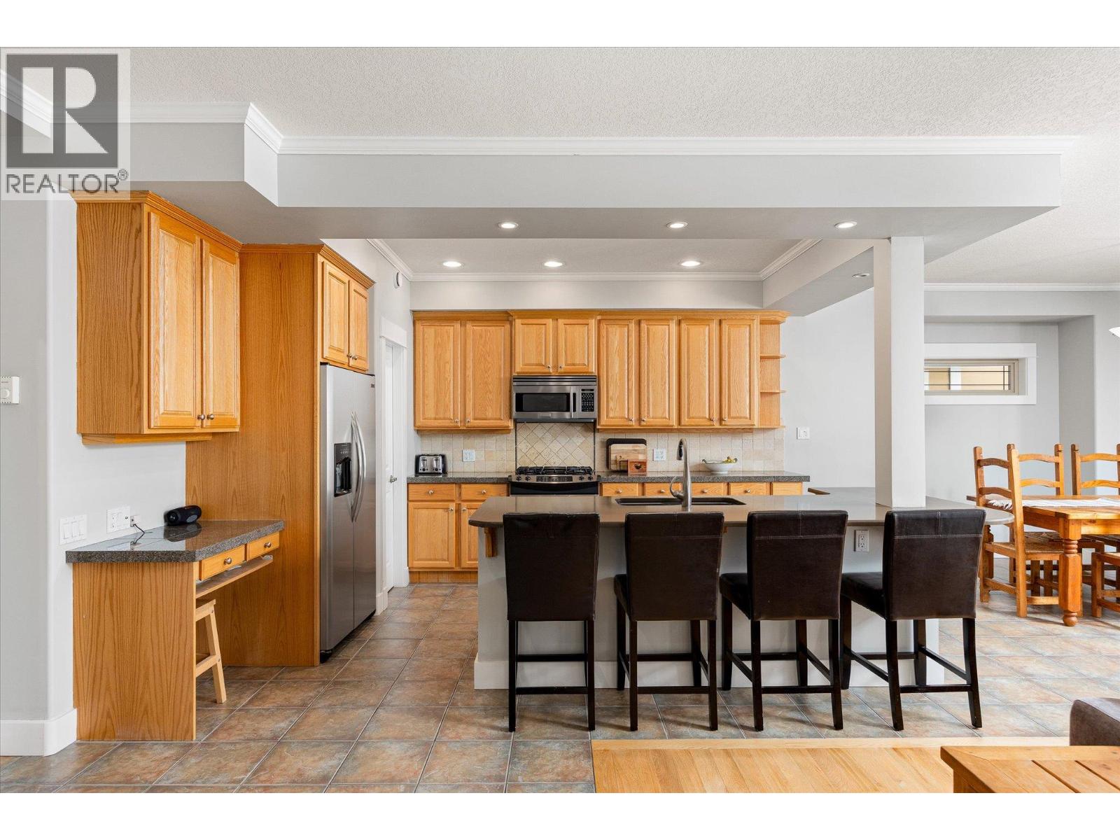 7769 Okanagan Landing Road Unit# 14, Vernon, British Columbia  V1T 8C3 - Photo 4 - 10392369