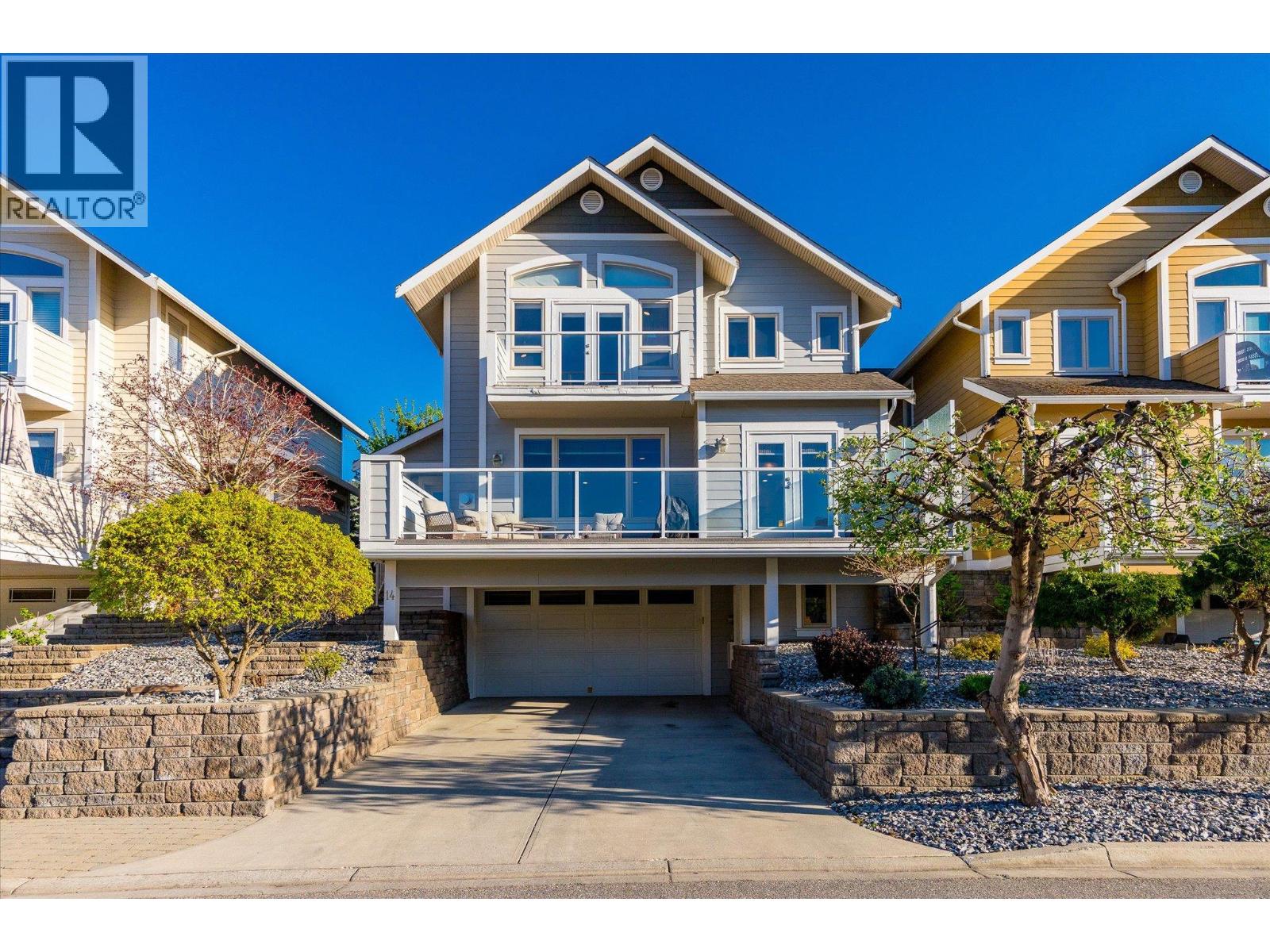 7769 Okanagan Landing Road Unit# 14, Vernon, British Columbia  V1T 8C3 - Photo 42 - 10392369