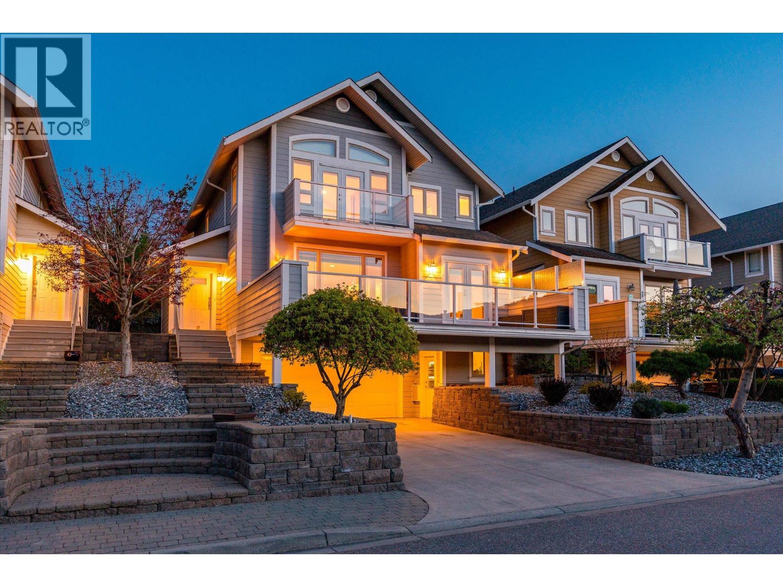 7769 Okanagan Landing Road Unit# 14, Vernon, British Columbia  V1T 8C3 - Photo 45 - 10392369