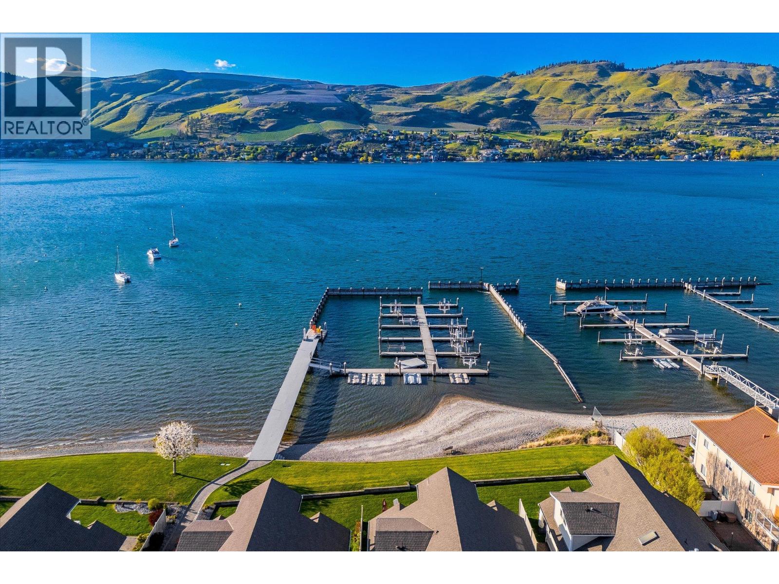 7769 Okanagan Landing Road Unit# 14, Vernon, British Columbia  V1T 8C3 - Photo 48 - 10392369