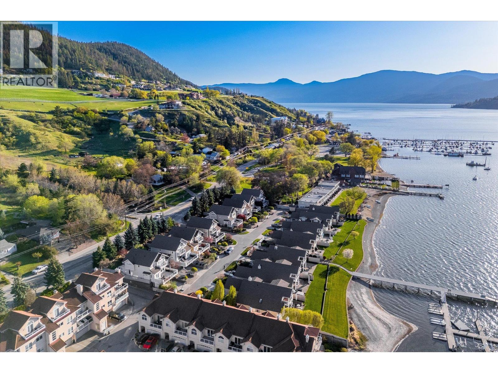 7769 Okanagan Landing Road Unit# 14, Vernon, British Columbia  V1T 8C3 - Photo 59 - 10392369