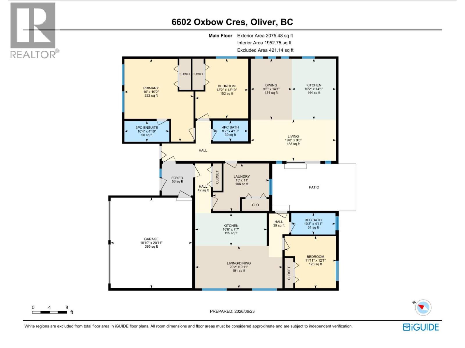 6602 Oxbow Crescent, Oliver, British Columbia  V0H 1T4 - Photo 49 - 10392435