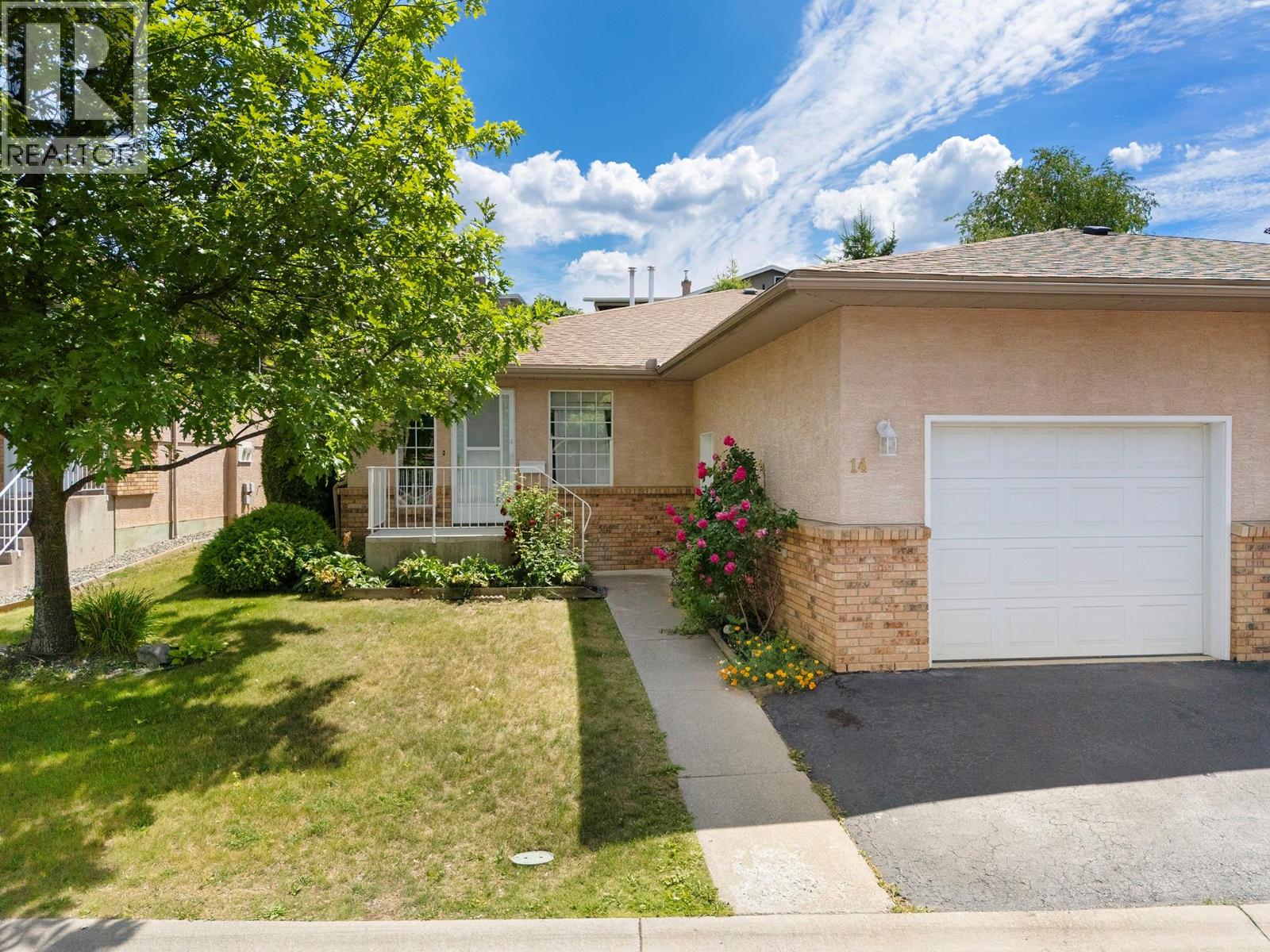 310 6th Avenue S Unit# 14, Creston, British Columbia  V0B 1G3 - Photo 1 - 10392534