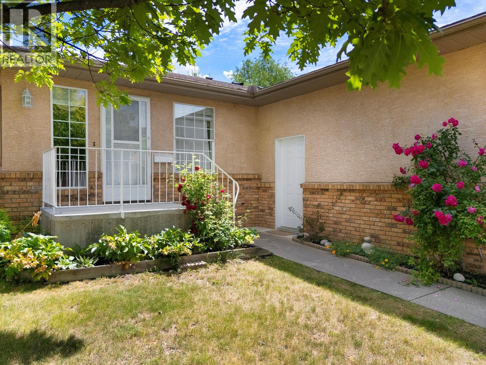 310 6th Avenue S Unit# 14, Creston, British Columbia  V0B 1G3 - Photo 2 - 10392534