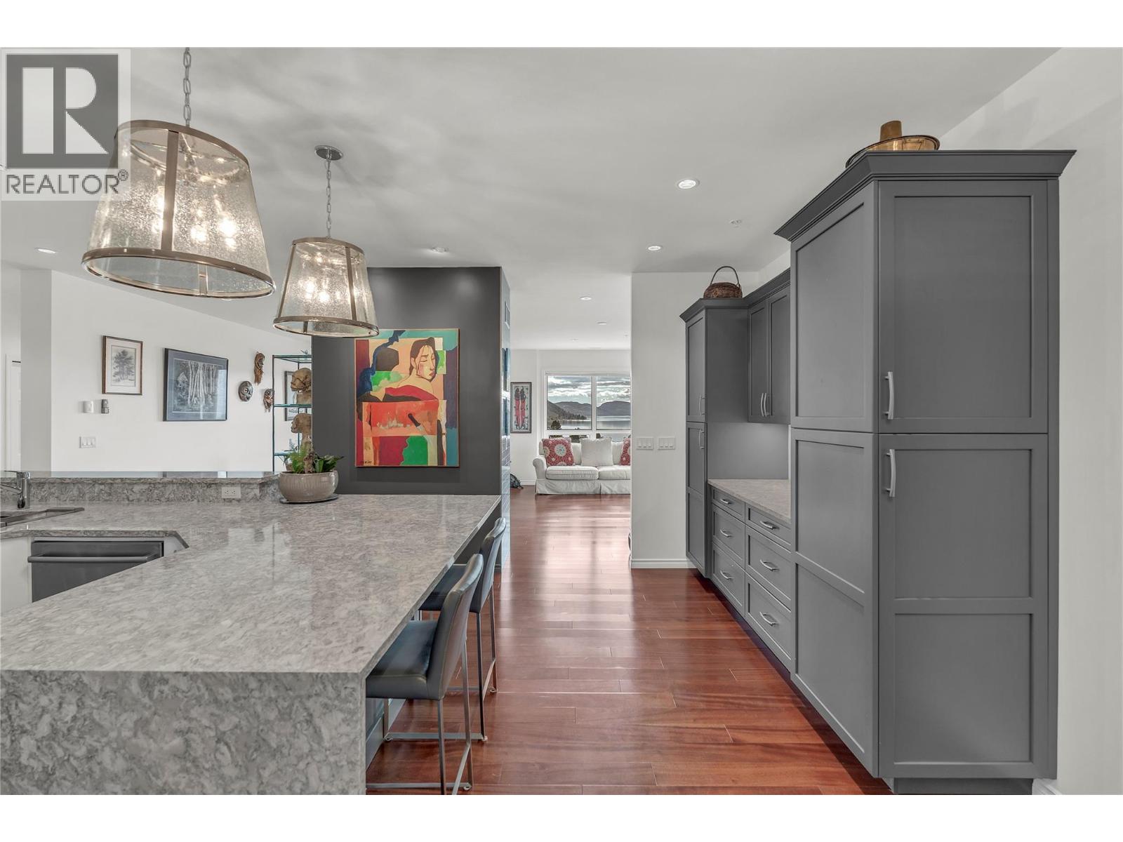 3388 Skaha Lake Road Unit# 1103, Penticton, British Columbia  V2A 6G4 - Photo 12 - 10392466