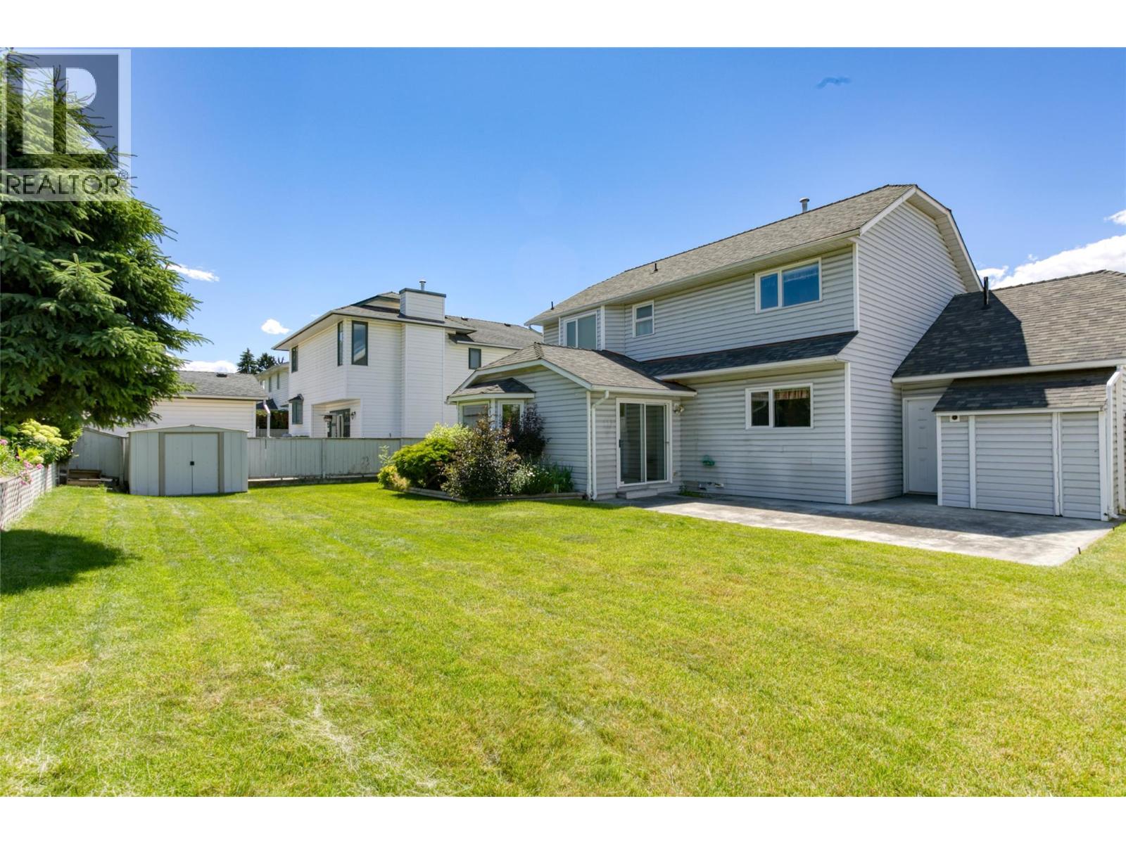 2545 Wyatt Road, Kelowna, British Columbia  V1Y 8W7 - Photo 35 - 10392314