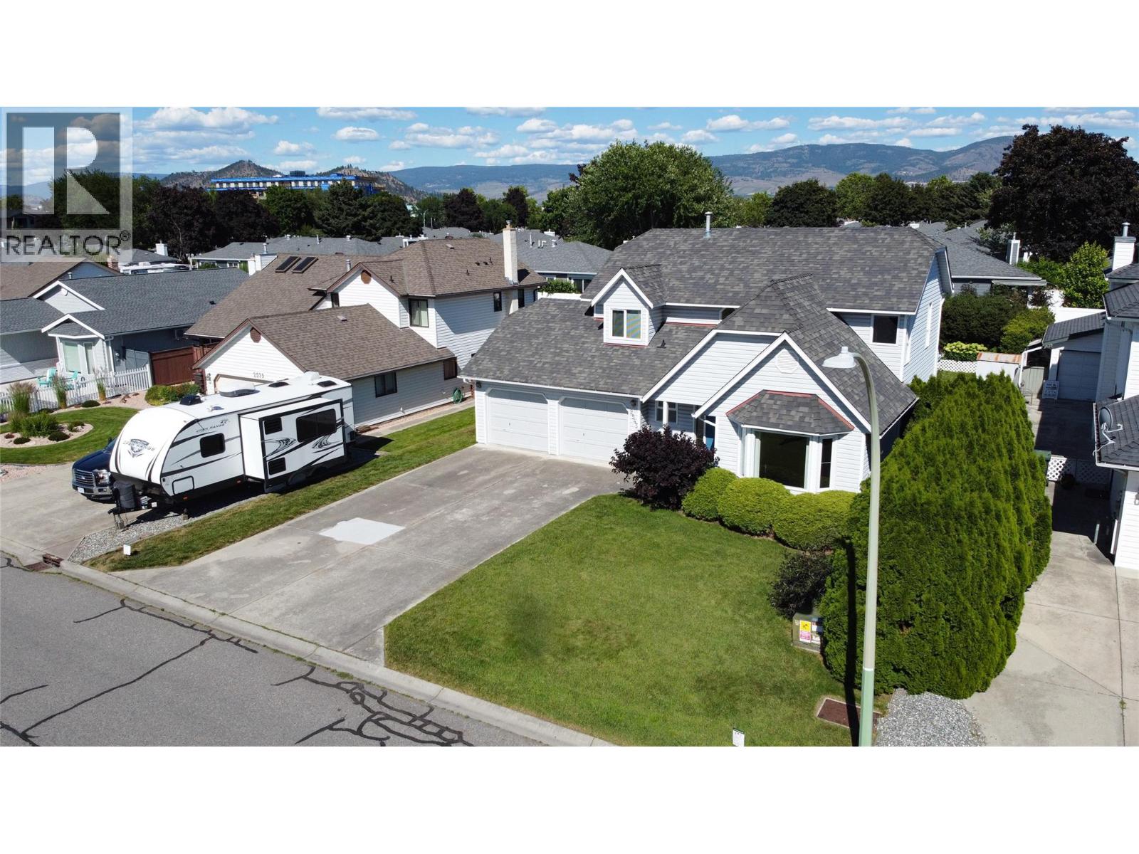 2545 Wyatt Road, Kelowna, British Columbia  V1Y 8W7 - Photo 45 - 10392314
