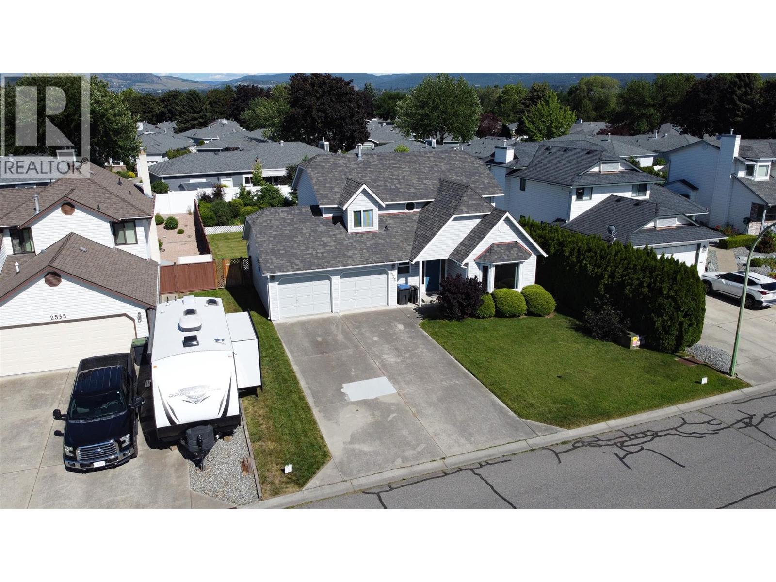 2545 Wyatt Road, Kelowna, British Columbia  V1Y 8W7 - Photo 46 - 10392314