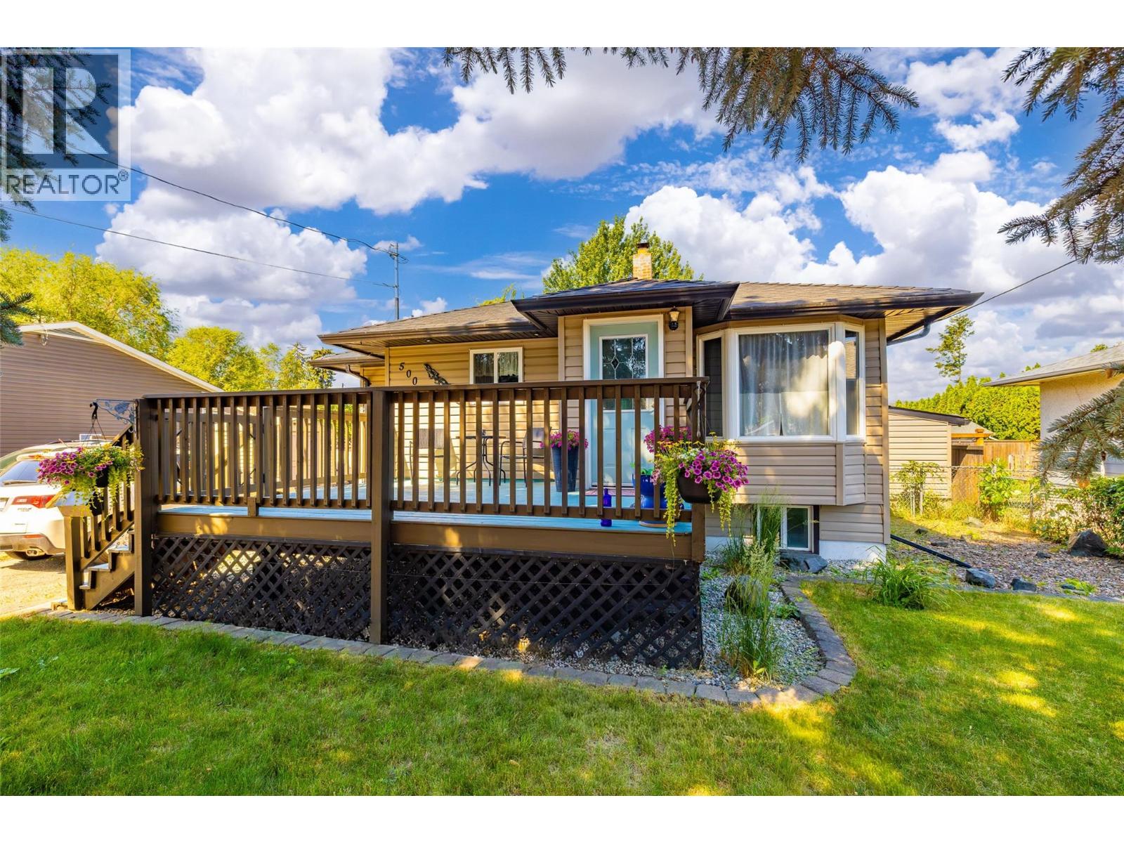 500 Donhauser Road, Kelowna, British Columbia  V1X 3G1 - Photo 1 - 10390861