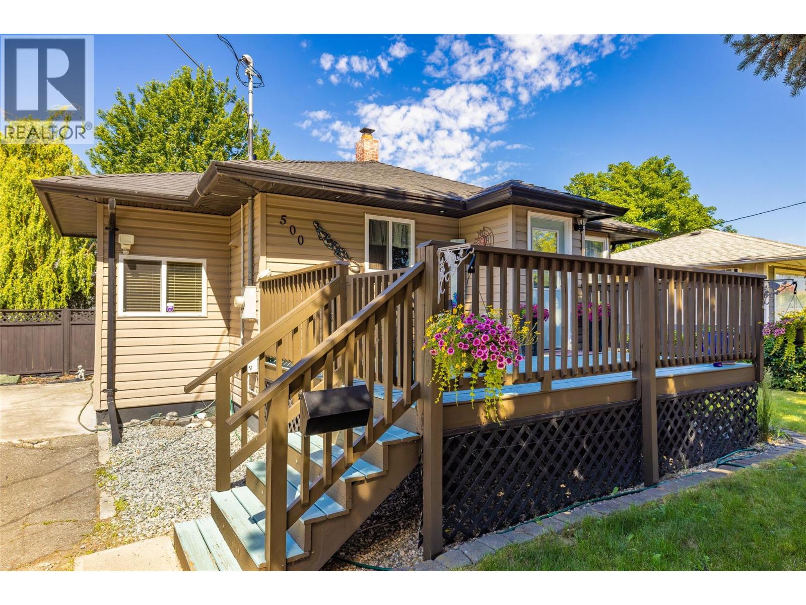 500 Donhauser Road, Kelowna, British Columbia  V1X 3G1 - Photo 2 - 10390861
