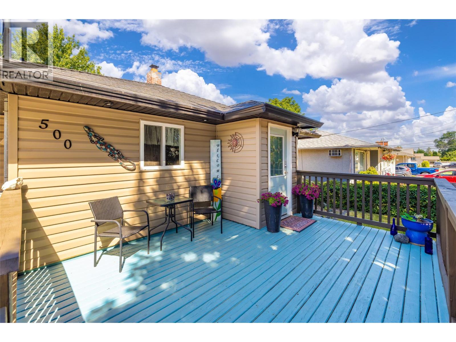 500 Donhauser Road, Kelowna, British Columbia  V1X 3G1 - Photo 3 - 10390861