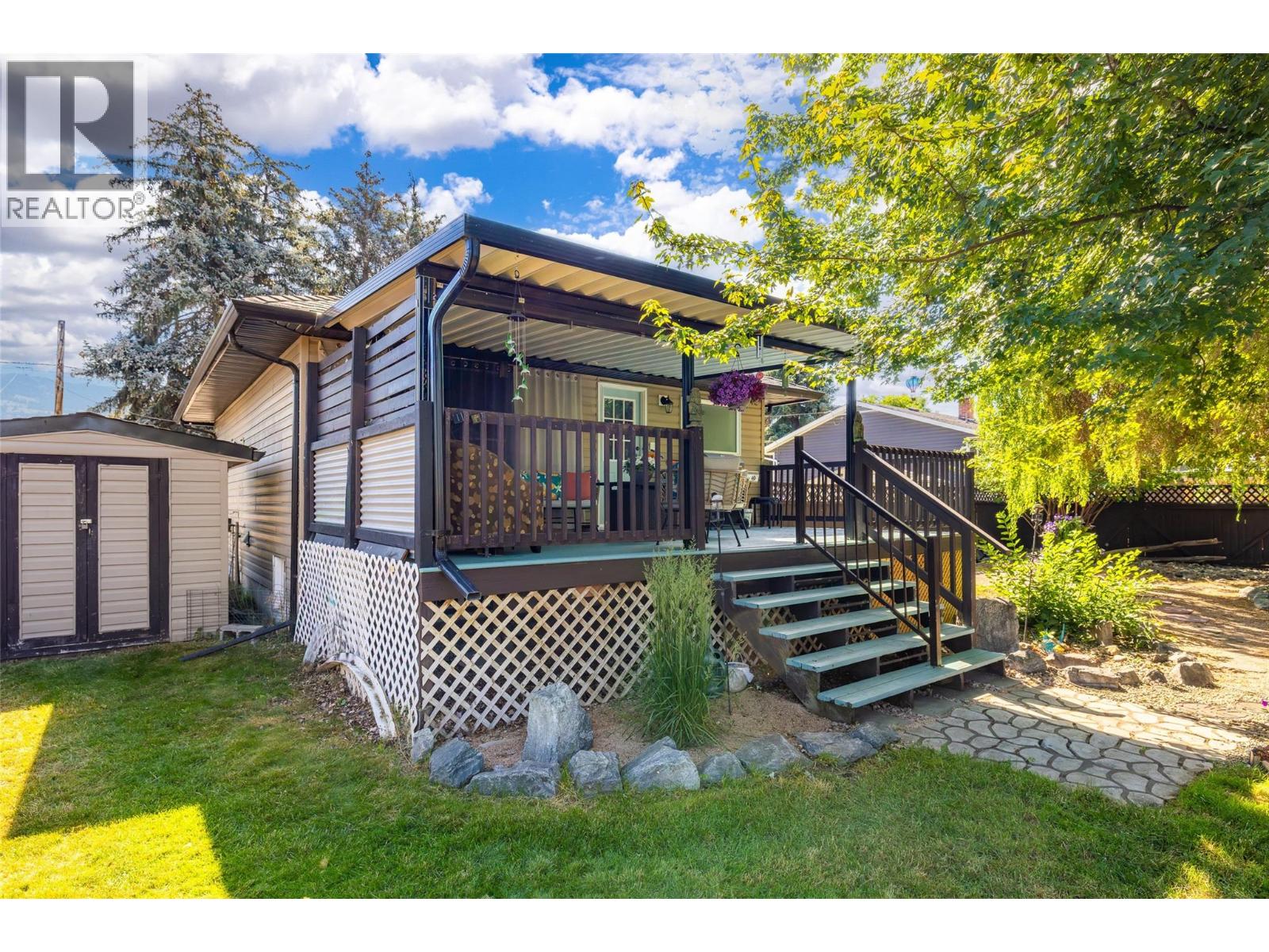 500 Donhauser Road, Kelowna, British Columbia  V1X 3G1 - Photo 32 - 10390861