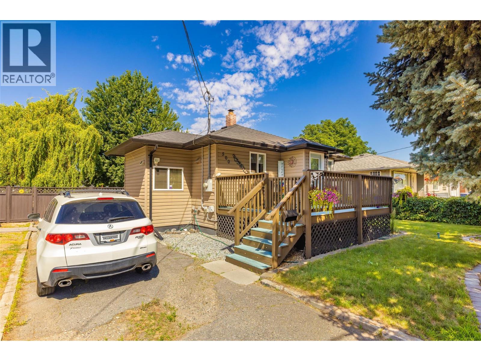500 Donhauser Road, Kelowna, British Columbia  V1X 3G1 - Photo 36 - 10390861