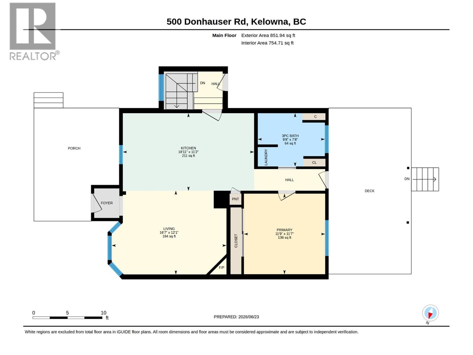 500 Donhauser Road, Kelowna, British Columbia  V1X 3G1 - Photo 37 - 10390861