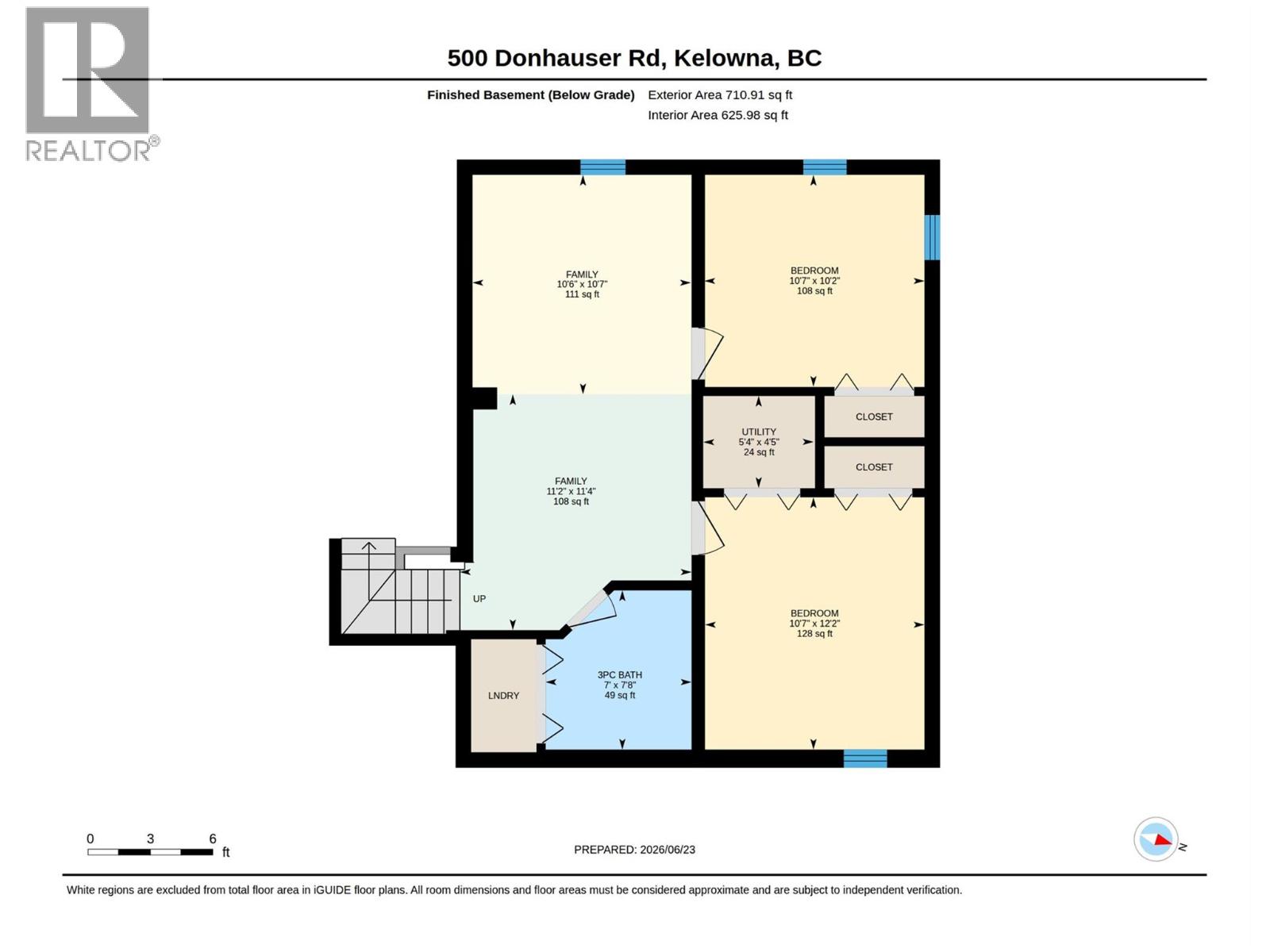 500 Donhauser Road, Kelowna, British Columbia  V1X 3G1 - Photo 38 - 10390861