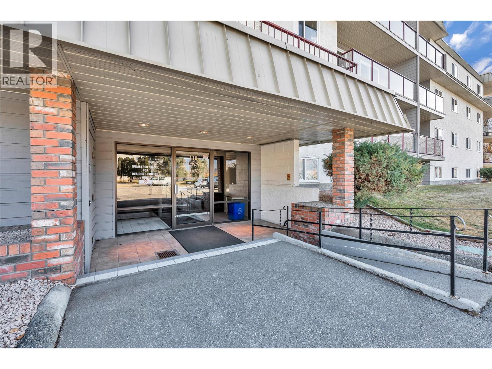 110 Skaha Place Unit# 105, Penticton, British Columbia  V2A 7L1 - Photo 18 - 10392359