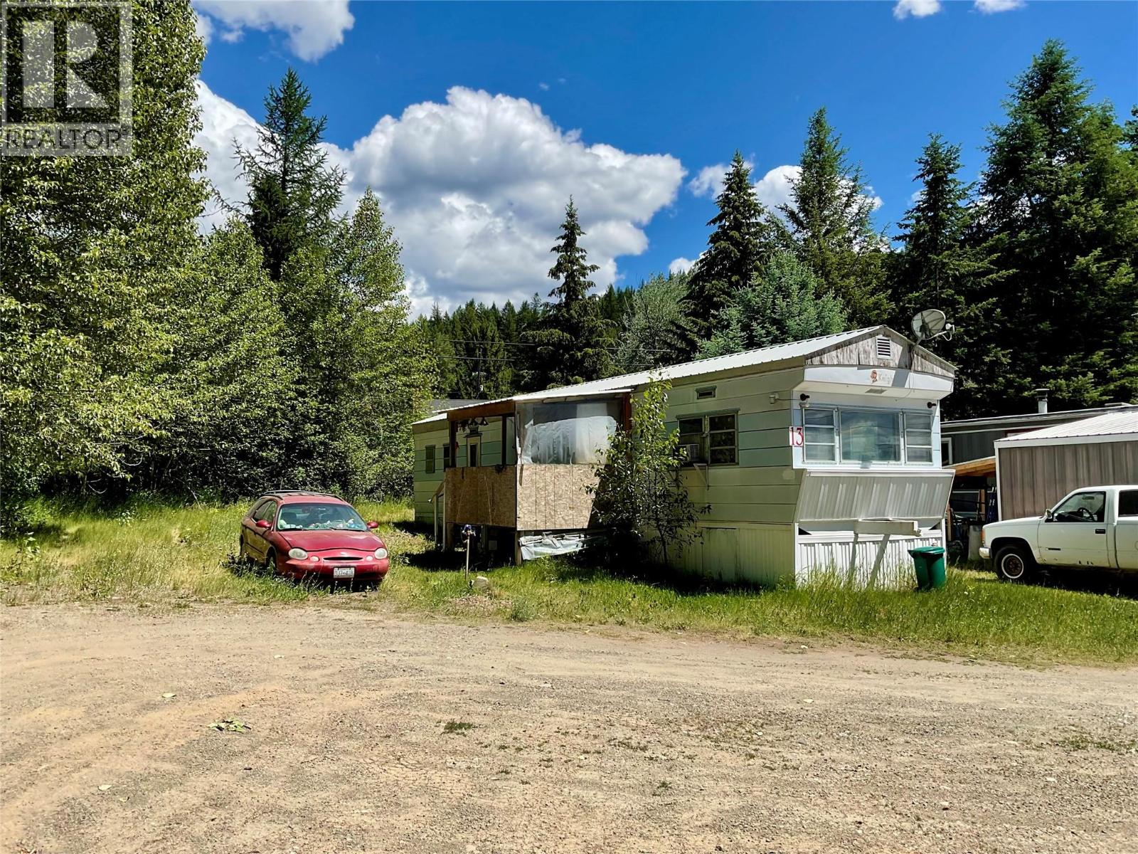 455 1st Street Unit# 13, Greenwood, British Columbia  V0H 1J0 - Photo 1 - 10392542