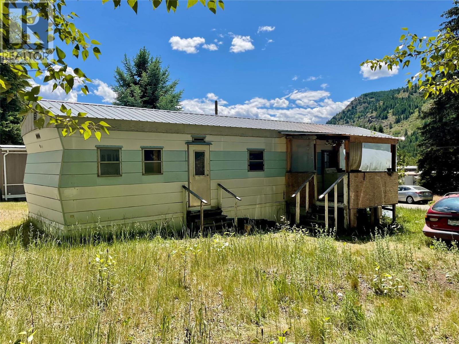 455 1st Street Unit# 13, Greenwood, British Columbia  V0H 1J0 - Photo 3 - 10392542
