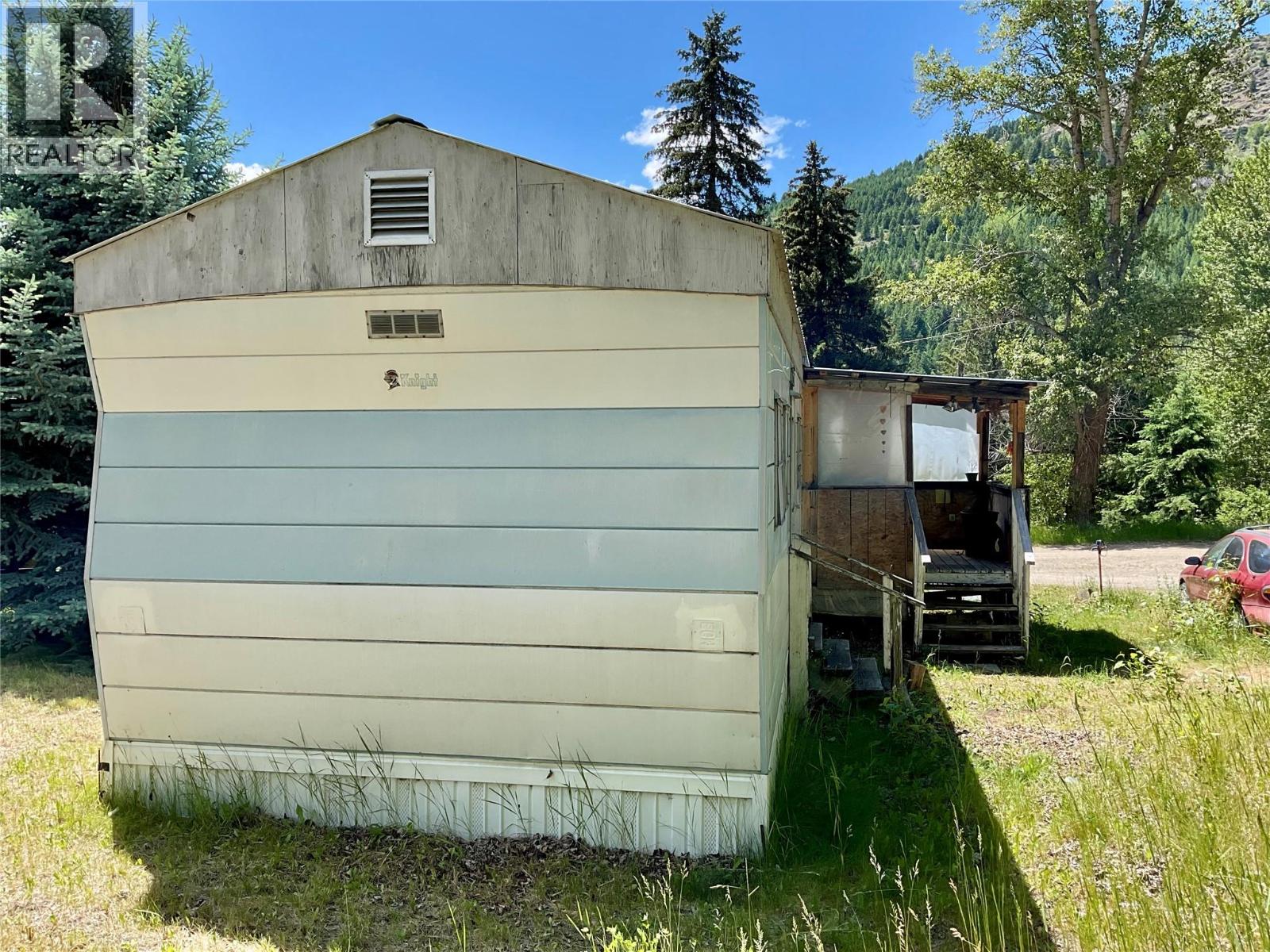 455 1st Street Unit# 13, Greenwood, British Columbia  V0H 1J0 - Photo 4 - 10392542
